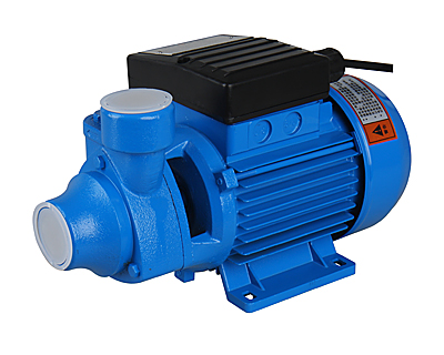 IDB Series Peripheral Pumps