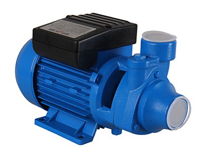 IDB Series Peripheral Pumps