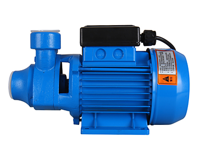 IDB Series Peripheral Pumps