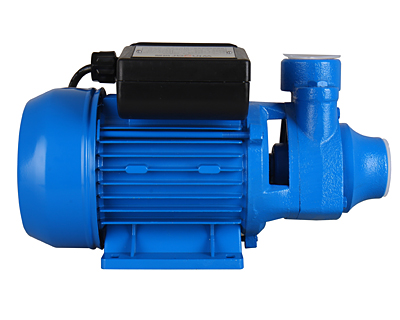 IDB Series Peripheral Pumps