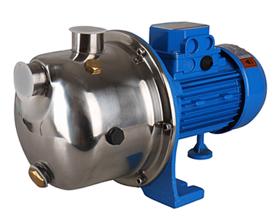 JETS Self-priming Pumps