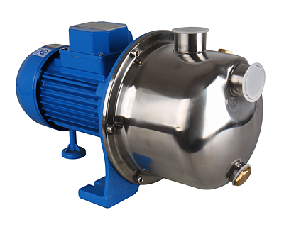 JETS Self-priming Pumps