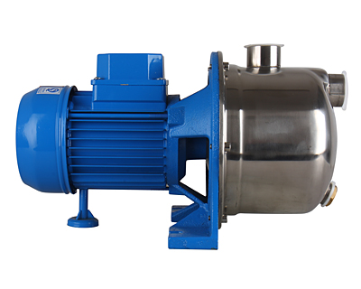 JETS Self-priming Pumps