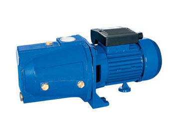 JETB Self-priming Pumps