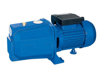 JETL Self-priming Pumps