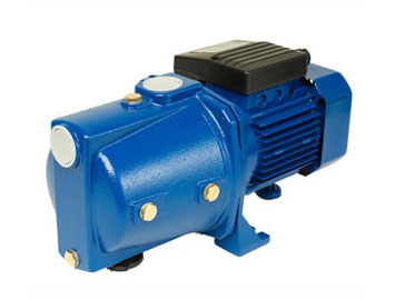 JETN Self-priming Pumps