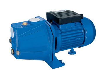 JET Self-priming Pumps