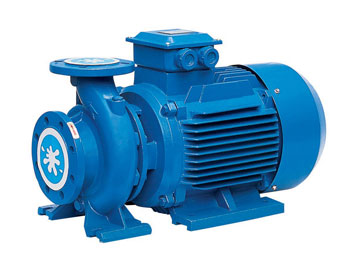 Industrial Centrifugal Pump