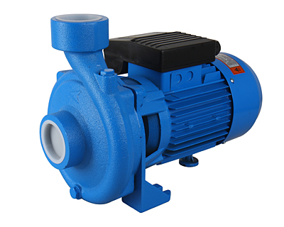 Centrifugal Pump